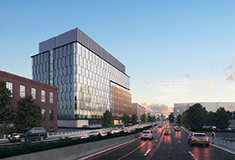 JLL arranges $230 million financing for 262,000 s/f Somerville life sciences development